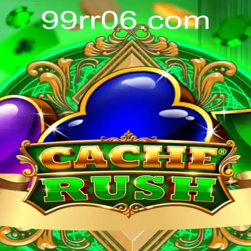 CacheRush: Um Novo Desafio no Mundo dos Jogos