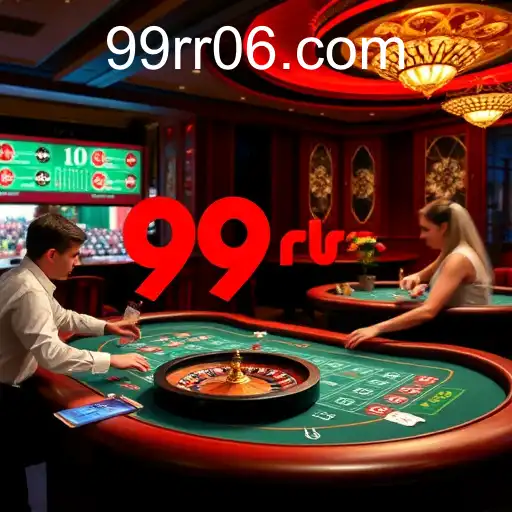 Cassino ao Vivo