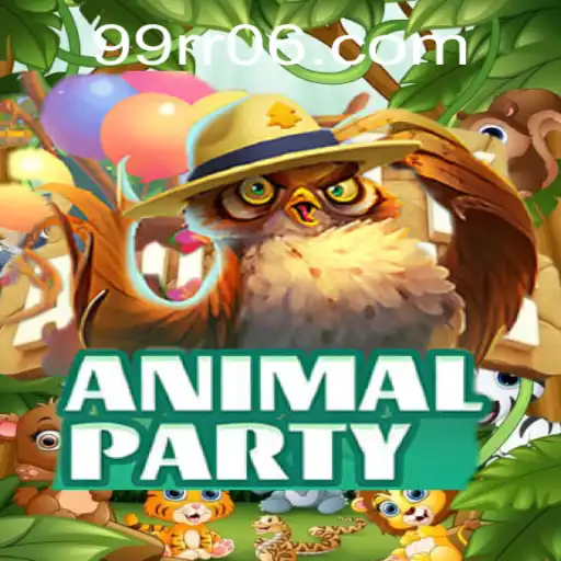 Introdução ao AnimalParty: Um Guia Completo sobre o Jogo e suas Regras