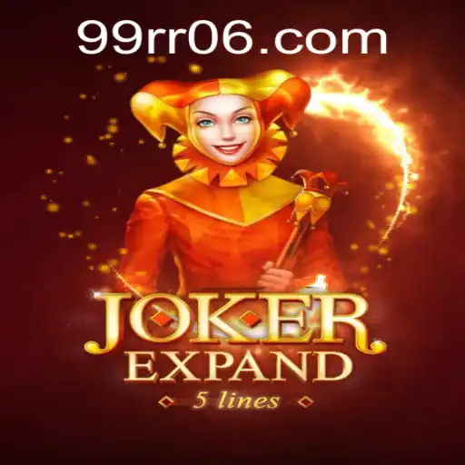 Descubra o Mundo Empolgante de JokerExpand: Tudo o que Você Precisa Saber