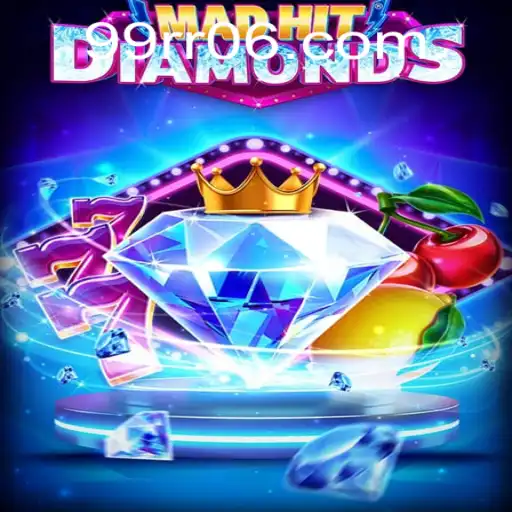 Explorando o Fascinante Mundo de MadHitDiamonds: Uma Aventura de Estratégia e Agilidade