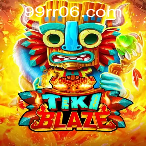 TikiBlaze: A Revolução dos Jogos de Tabuleiro