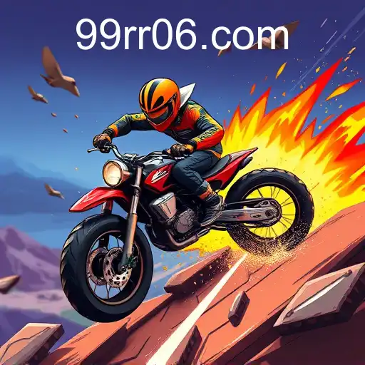 Crash Games