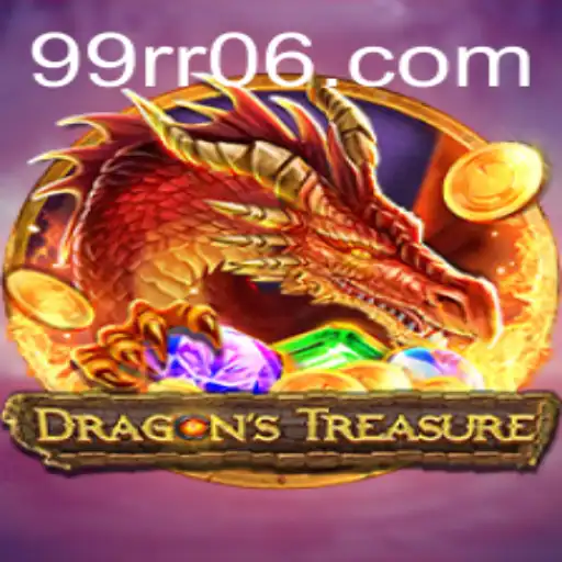 Explorando DragonsTreasure: Aventura, Estratégia e Mistério