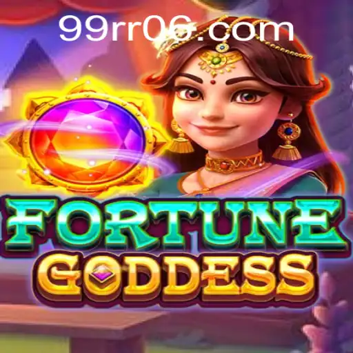 Descubra o Fascinante Mundo de FORTUNEGODDESS – Onde a Fortuna Reina
