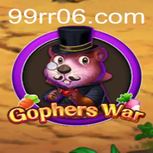 GophersWar: O Jogo Estratégico que Está Conquistando o Mundo