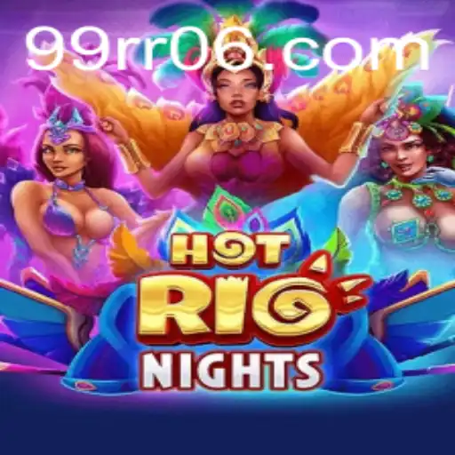 Descubra o Mundo Vibrante de 'HotRioNights': Aventuras e Regras
