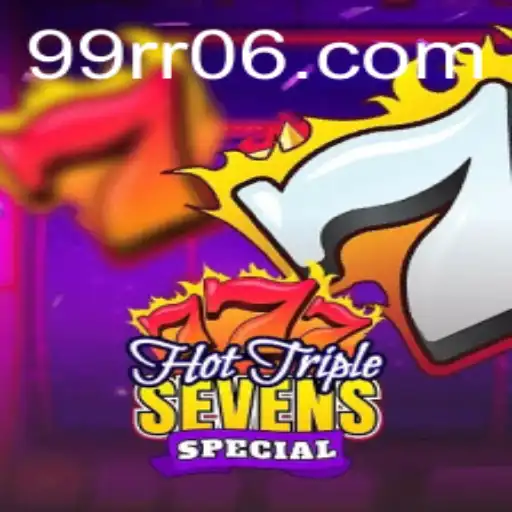 Descubra o Mundo de HotTripleSevensSpecial: Uma Aventura de Cassino Única