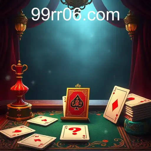 Jogos de cartas