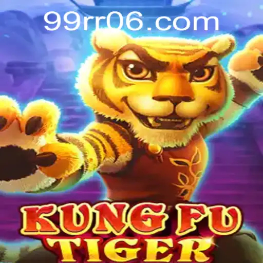 KungFuTiger: Mergulhe na Aventura Intensa deste Jogo de Artes Marciais