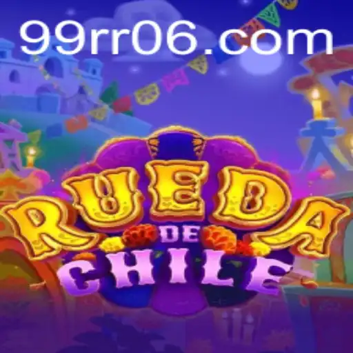 RuedaDeChile: Um Mergulho no Jogo Inovador com a Palavra-Chave '99rr'